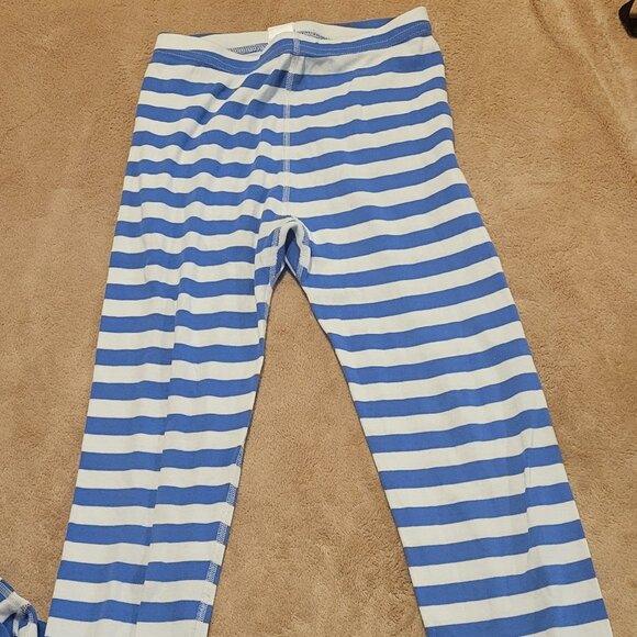 HANNA ANDERSSON Star Wars R2D2 Long John Pajama Set - 150 cm or 12 (PRE-LOVED) - Picture 8 of 9